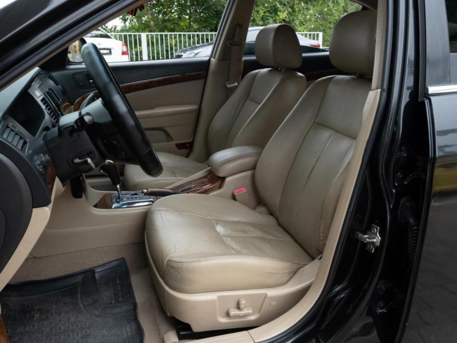 Chevrolet Epica V250 Ставрополь  - изображение 10