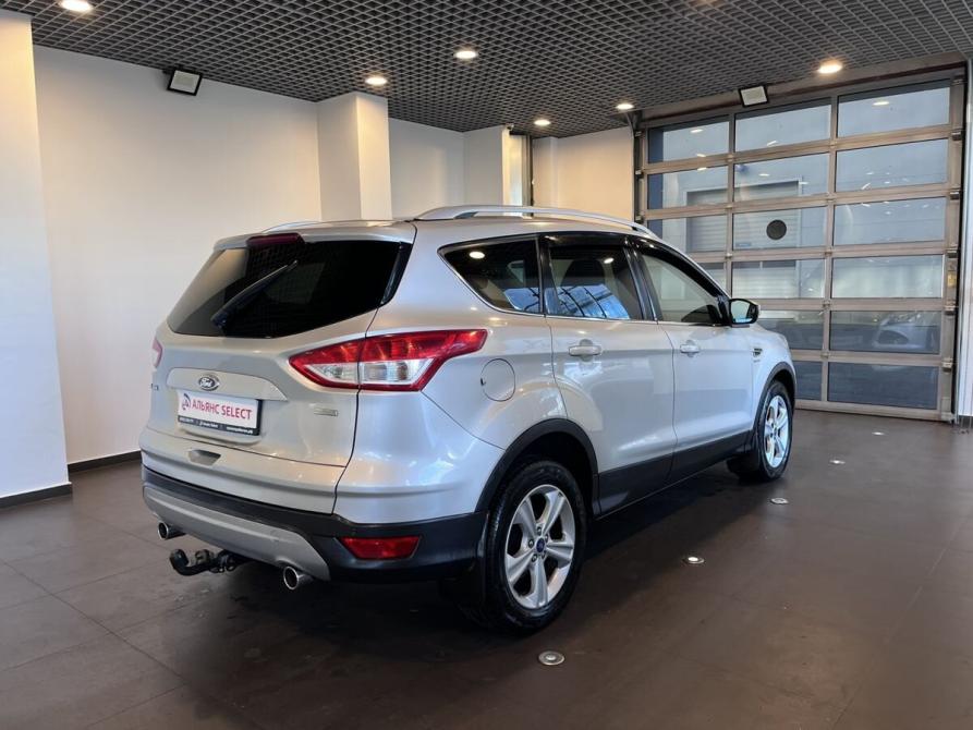 Ford Kuga II Чебоксары  - изображение 3