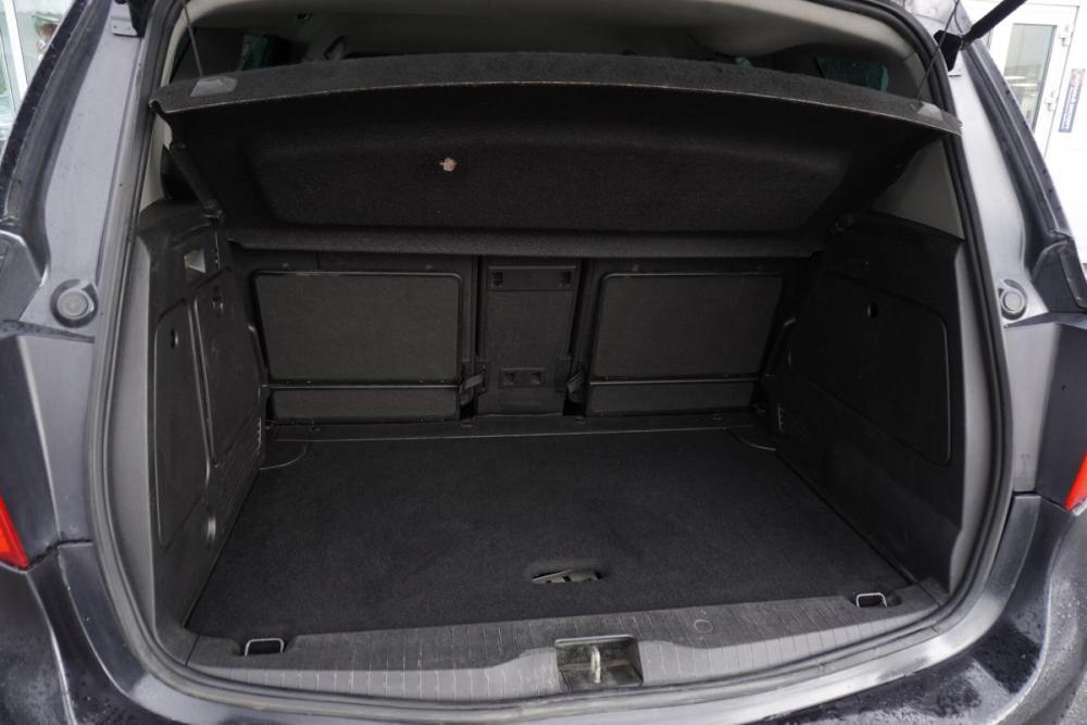 Opel Meriva B Ульяновск  - изображение 21