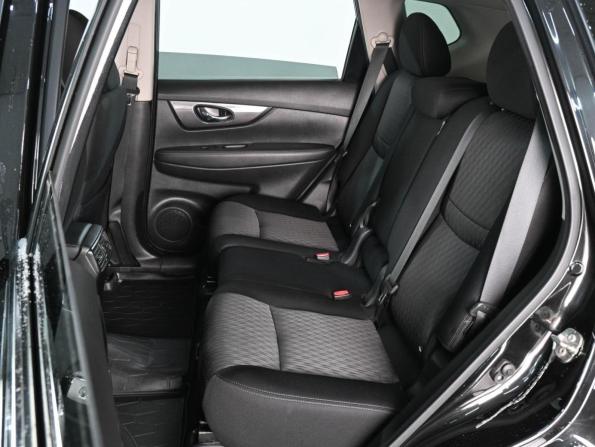 Nissan X-Trail III Рестайлинг с пробегом 2021 года, цена 1 870 000 рублей, 152589 км, внедорожник, Автокод Объявления