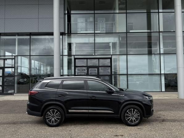 Chery Tiggo 8 Pro Max I Рестайлинг с пробегом 2024 года, цена 2 550 000 рублей, 9250 км, внедорожник, Автокод Объявления