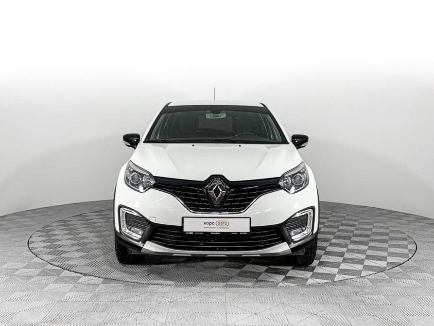 Renault Kaptur I Ногинск  - изображение 2