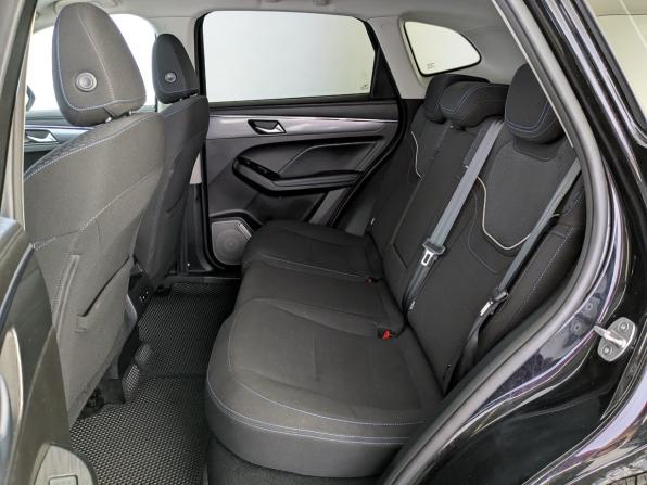Haval Jolion I с пробегом 2023 года, цена 1 620 000 рублей, 98530 км, внедорожник, Автокод Объявления
