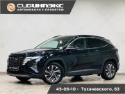 Hyundai Tucson IV Кемерово  - изображение 26