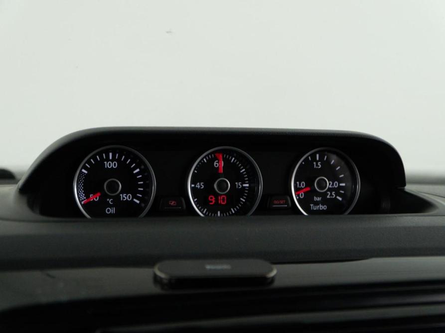 Volkswagen Beetle II (A5) Москва  - изображение 18