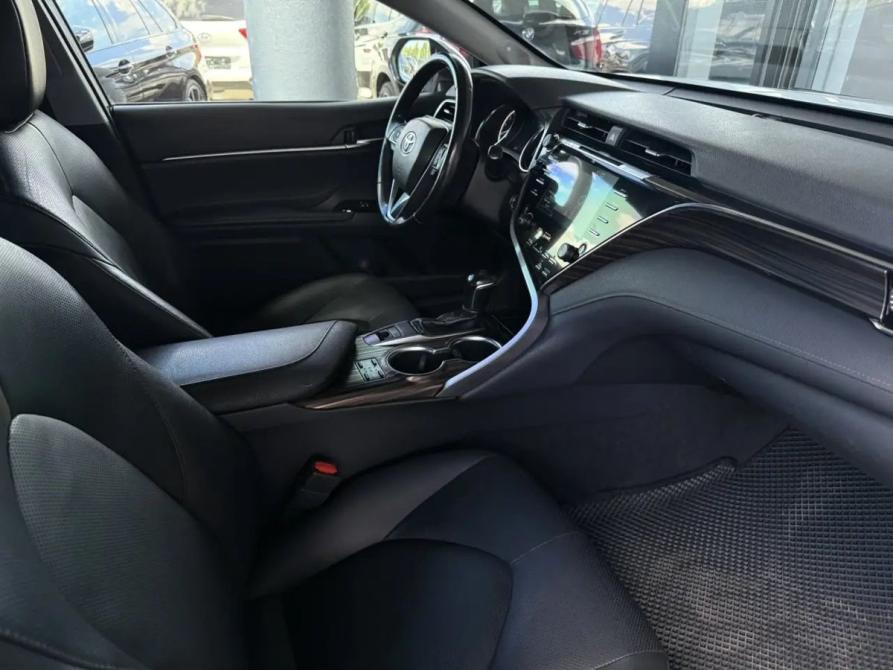 Toyota Camry VIII (XV70) Волгоград  - изображение 28
