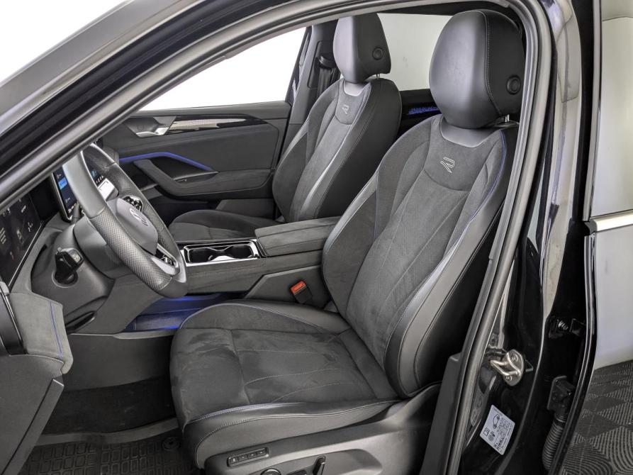 Volkswagen Tiguan II Рестайлинг (China Market) Москва  - изображение 20