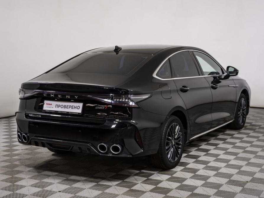 Chery Arrizo 8 Москва  - изображение 5