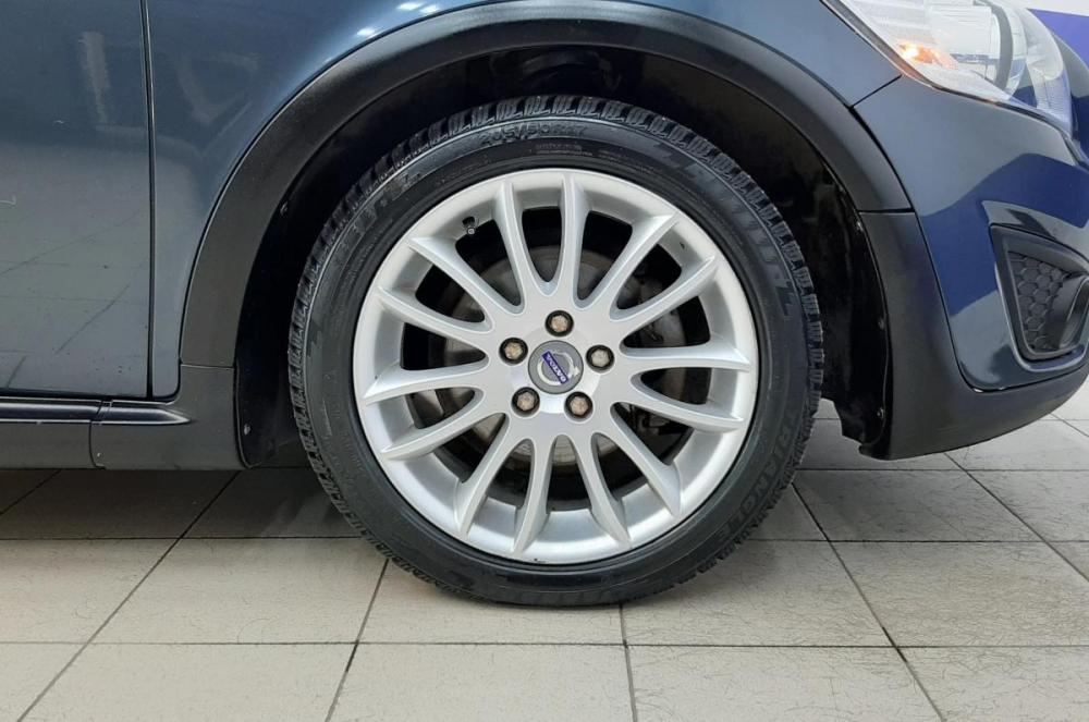 Volvo C30 I Рестайлинг Москва  - изображение 13