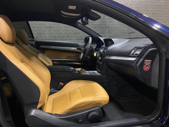Mercedes-Benz E-Класс IV (W212 S212 C207) Рестайлинг с пробегом 2013 года, цена 1 730 000 рублей, 232807 км, купе, Автокод Объявления