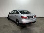 Nissan Almera III (G15) Москва  - изображение 22