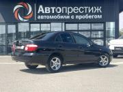Nissan Almera II (N16) Рестайлинг Волгоград  - изображение 21