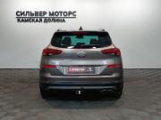 Hyundai Tucson III Рестайлинг Пермь  - изображение 35