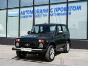 Lada (ВАЗ) Niva Legend Екатеринбург  - изображение 20