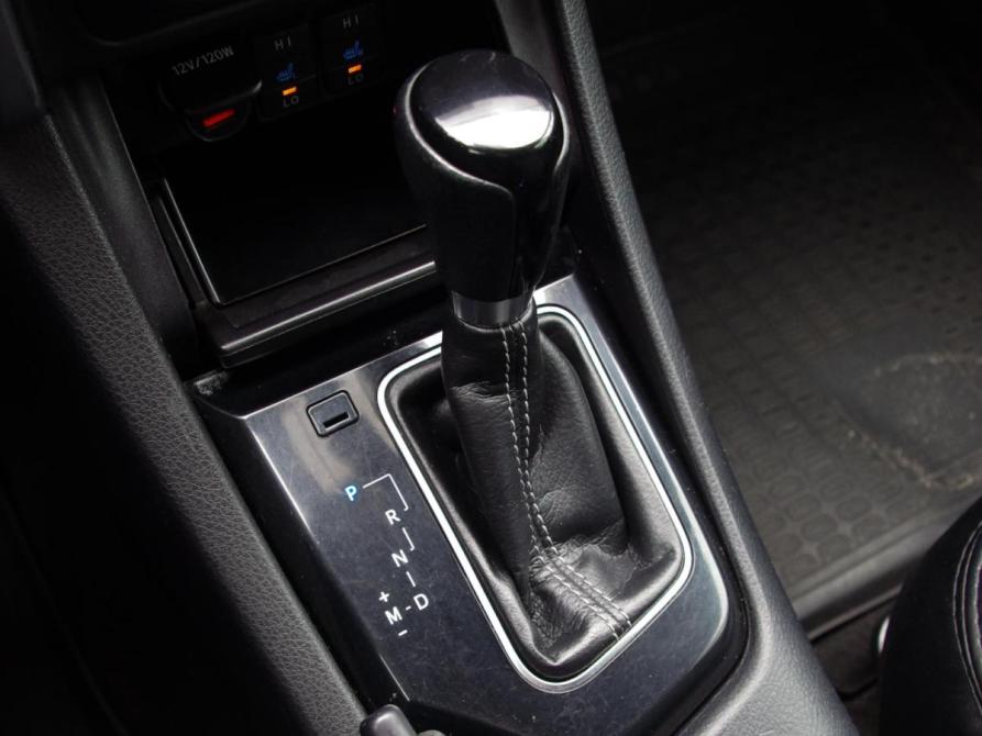 Toyota Corolla XI (E160 E170 E180) Рестайлинг 1 Владимир  - изображение 16