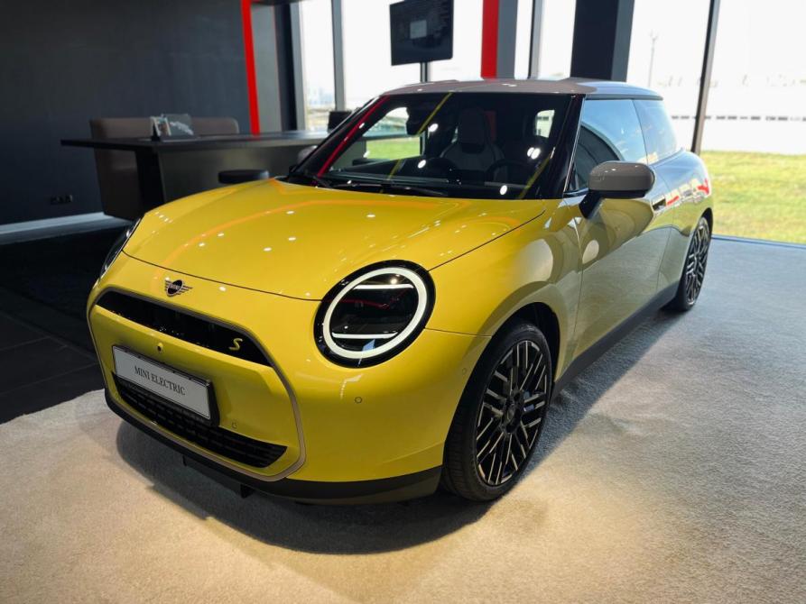 Mini Hatch IV (F65/F66/J01) Краснодар  - изображение 1