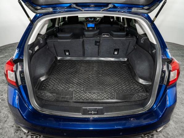 Subaru Levorg I с пробегом 2018 года, цена 1 645 500 рублей, 120929 км, универсал, Автокод Объявления
