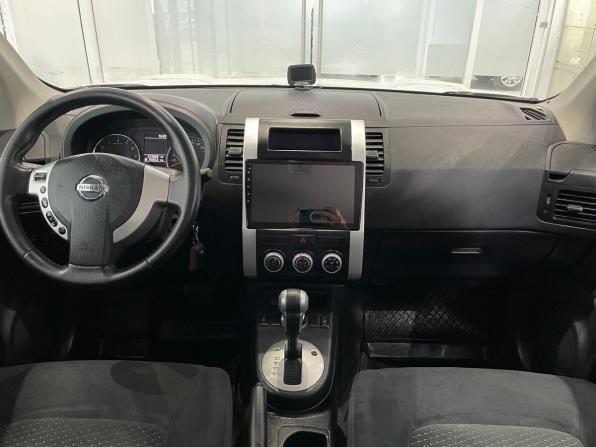 Nissan X-Trail II Рестайлинг с пробегом 2013 года, цена 1 149 000 рублей, 212681 км, внедорожник, Автокод Объявления