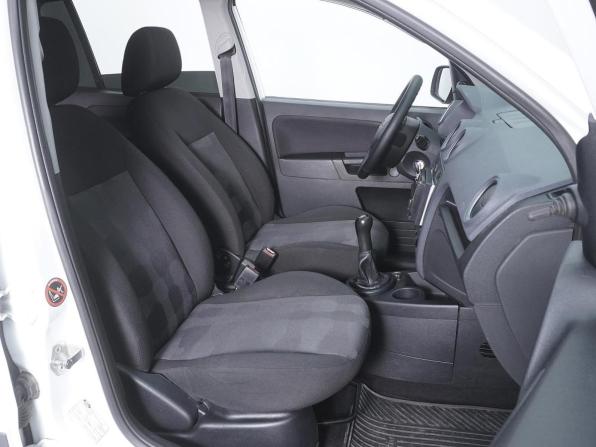 Ford Fusion I Рестайлинг с пробегом 2010 года, цена 587 000 рублей, 120568 км, хэтчбек, Автокод Объявления