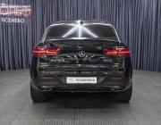 Mercedes-Benz GLE Coupe I (C292) Москва  - изображение 29