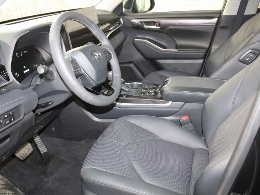 Toyota Highlander IV (XU70) Москва  - изображение 13