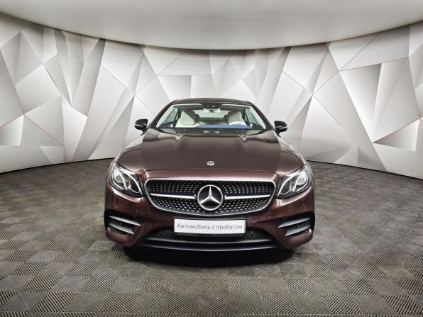 Mercedes-Benz E-Класс V (W213 S213 C238) с пробегом 2019 года, цена 4 450 000 рублей, 89968 км, купе-хардтоп, Автокод Объявления