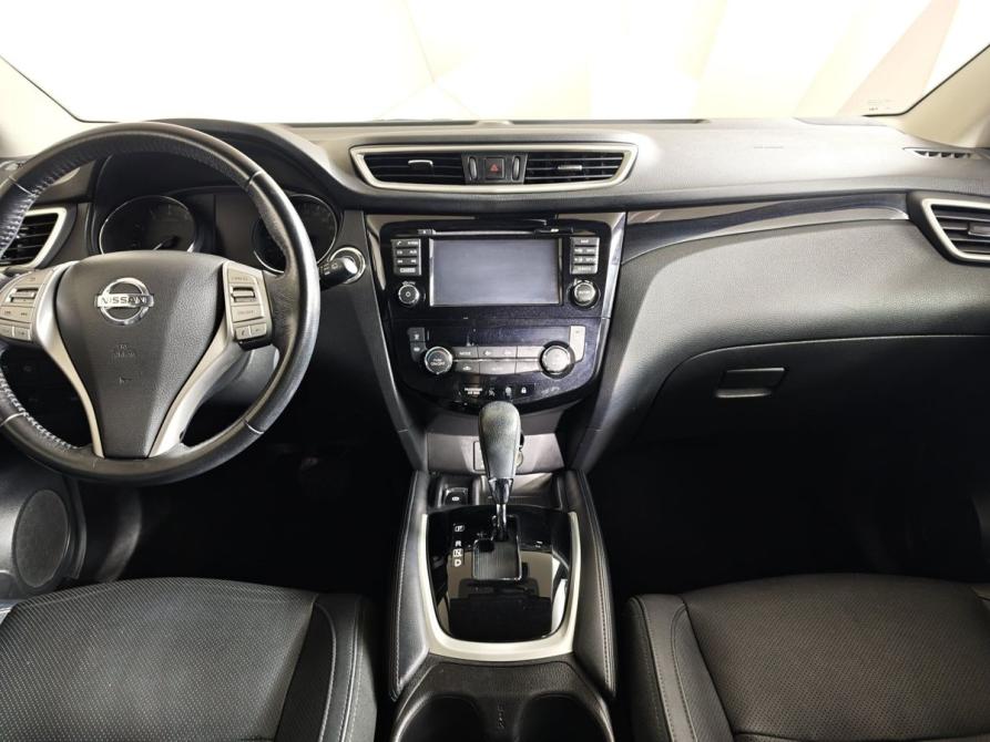 Nissan Qashqai II Москва  - изображение 15