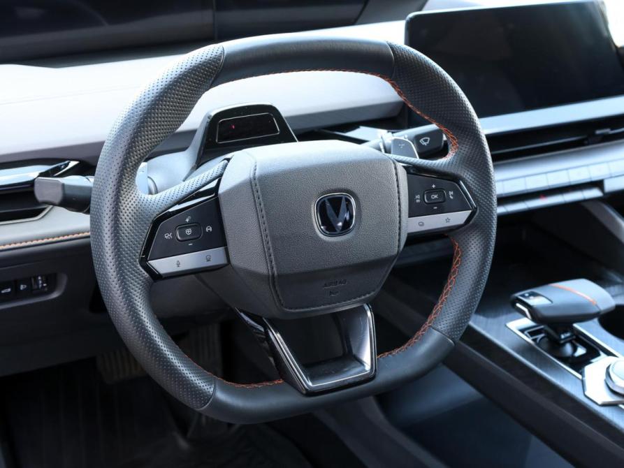 Changan UNI-V I Москва  - изображение 18