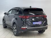 Kia Sportage IV Рестайлинг Воронеж  - изображение 24