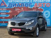 Kia Sportage III Набережные Челны  - изображение 29