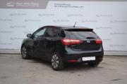 Kia Rio III Старый Оскол  - изображение 25