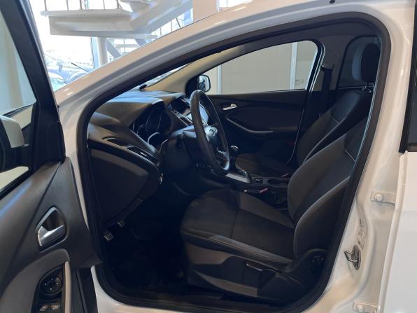 Ford Focus III с пробегом 2013 года, цена 770 000 рублей, 149919 км, хэтчбек, Автокод Объявления