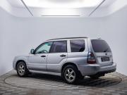 Subaru Forester II Рестайлинг Москва  - изображение 24