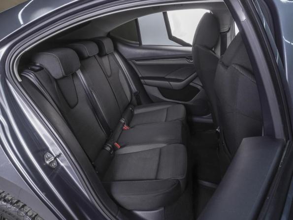 Skoda Octavia IV (A8) с пробегом 2021 года, цена 2 370 000 рублей, 106179 км, лифтбек, Автокод Объявления