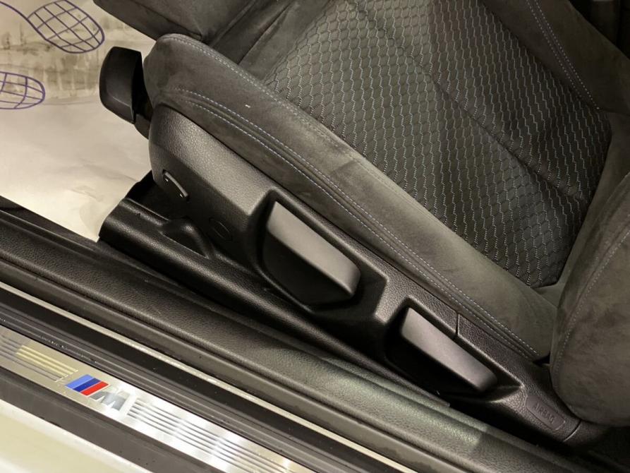 BMW 4 серии F32/F33/F36 Рестайлинг Санкт-Петербург  - изображение 10