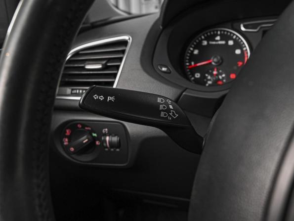Audi Q3 I (8U) с пробегом 2012 года, цена 1 579 000 рублей, 206443 км, внедорожник, Автокод Объявления
