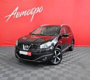 Nissan Qashqai+2 I Рестайлинг Вологда  - изображение 22