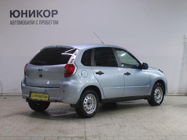 Datsun mi-DO с пробегом 2015 года, цена 309 000 рублей, 146061 км, хэтчбек, Автокод Объявления