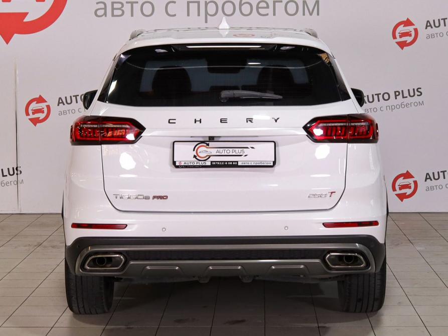 Chery Tiggo 8 Pro I Минеральные Воды  - изображение 5