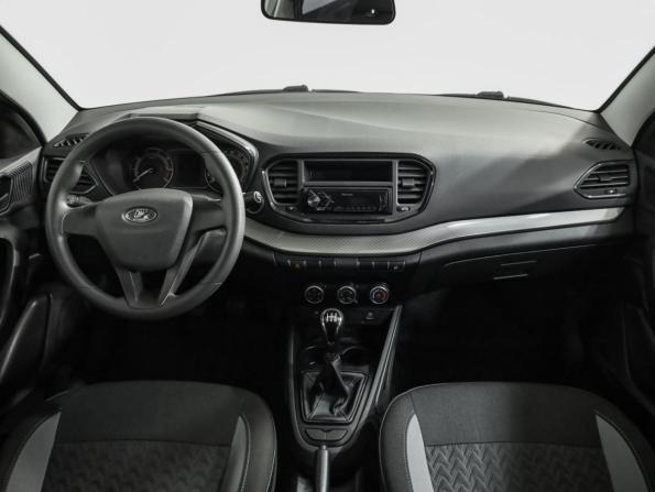Lada (ВАЗ) Vesta I Рестайлинг (NG) с пробегом 2023 года, цена 1 249 000 рублей, 37972 км, седан, Автокод Объявления