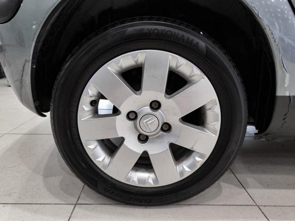 Citroen C3 I Рестайлинг с пробегом 2006 года, цена 240 000 рублей, 187862 км, хэтчбек, Автокод Объявления