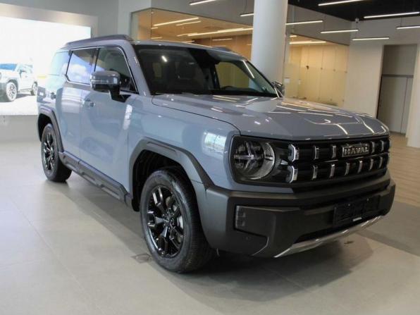 Haval H3 I с пробегом 2026 года, цена 3 499 000 рублей, 1 км, внедорожник, Автокод Объявления