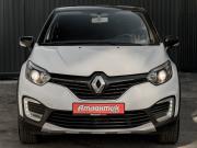 Renault Kaptur I Екатеринбург  - изображение 25
