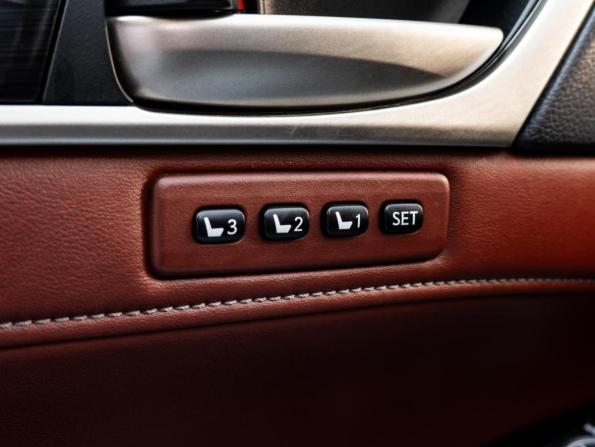 Lexus GS IV с пробегом 2013 года, цена 2 000 000 рублей, 170595 км, седан, Автокод Объявления