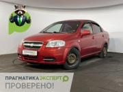 Chevrolet Aveo I Рестайлинг Великий Новгород  - изображение 18