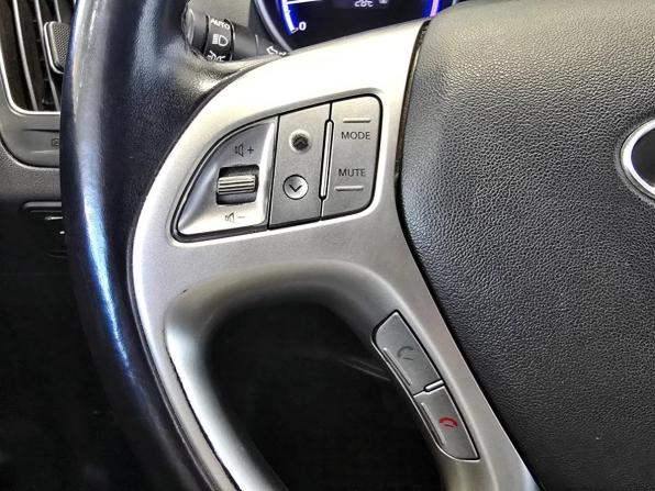 Hyundai ix35 I с пробегом 2013 года, цена 1 449 000 рублей, 167000 км, внедорожник, Автокод Объявления