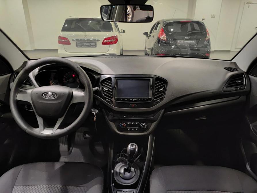 Lada (ВАЗ) Vesta I Казань  - изображение 17