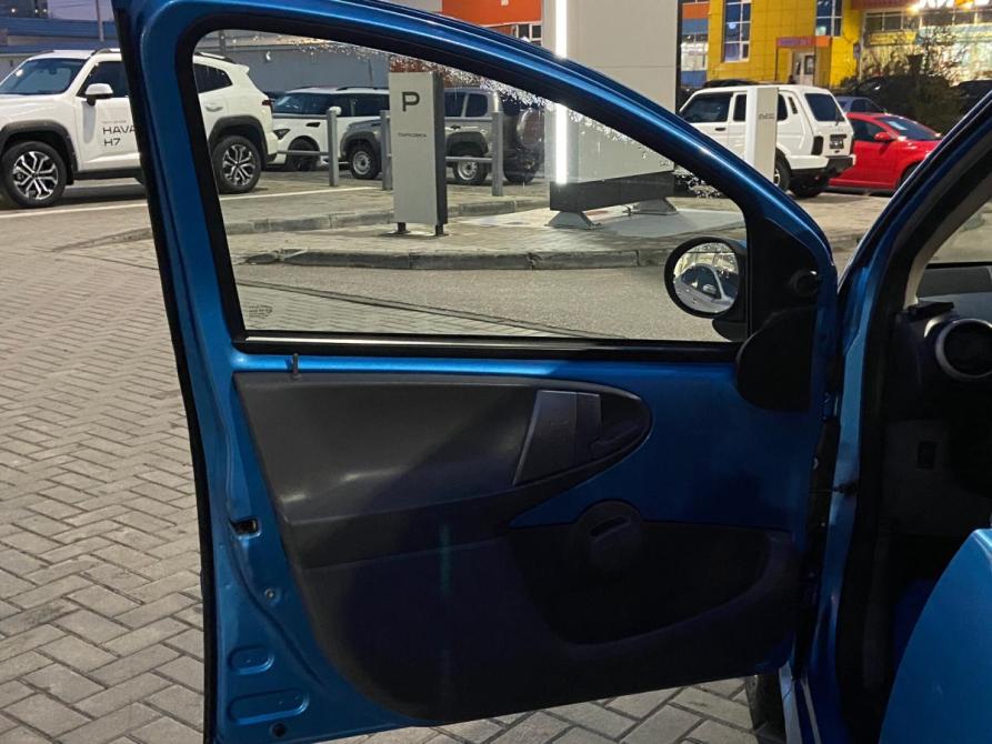 Peugeot 107 I Сыктывкар  - изображение 14