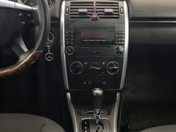 Mercedes-Benz B-Класс I (W245) с пробегом 2008 года, цена 549 000 рублей, 307957 км, хэтчбек, Автокод Объявления