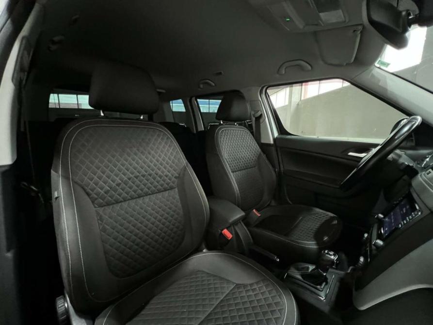 Skoda Yeti I Рестайлинг Оренбург  - изображение 9